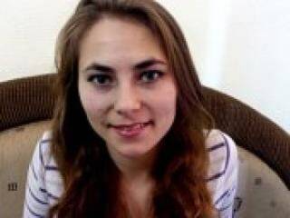 Erotický videochat wetgirll