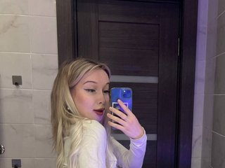 Erotický videochat WetHanna