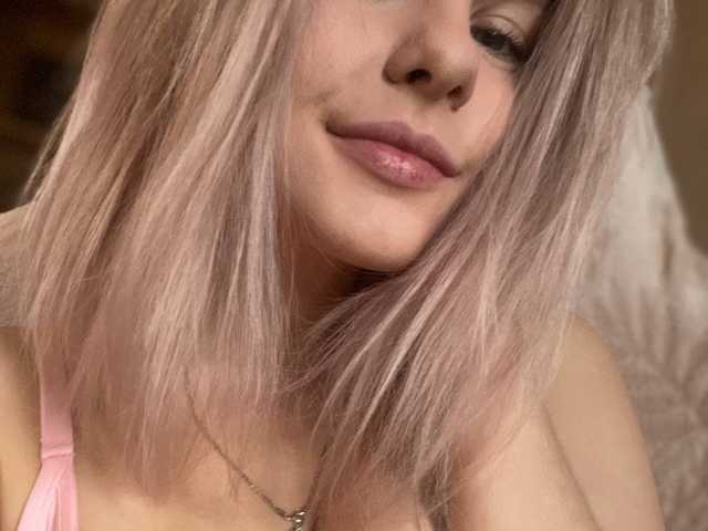 Fotografie profilu Maria