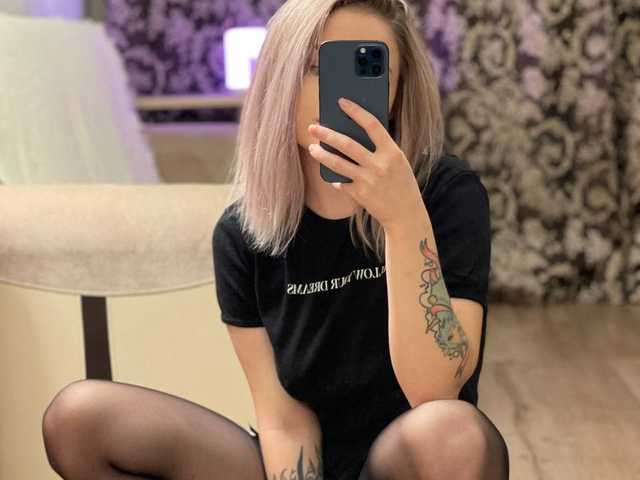 Fotografie profilu Maria
