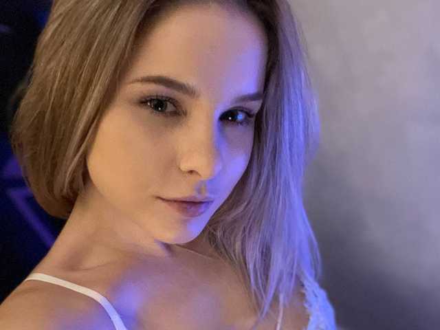 Fotografie profilu Maria