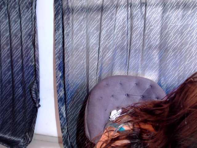 Vysílací screenshoty Megan-Rave66