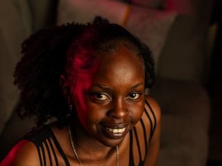 Erotický videochat wetprincess
