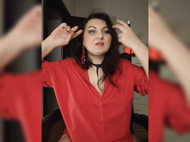 Vysílací screenshoty WetTigress