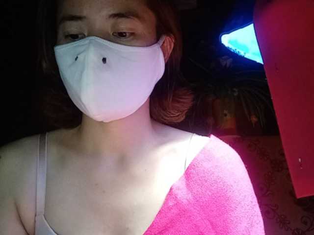 Vysílací screenshoty Sweethana89