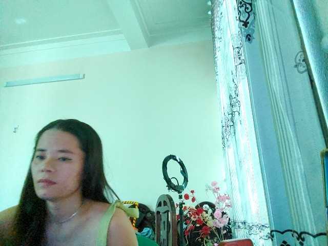Vysílací screenshoty Sweethana89