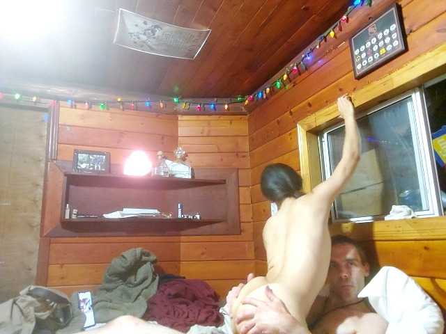 Vysílací screenshoty Sweethana89