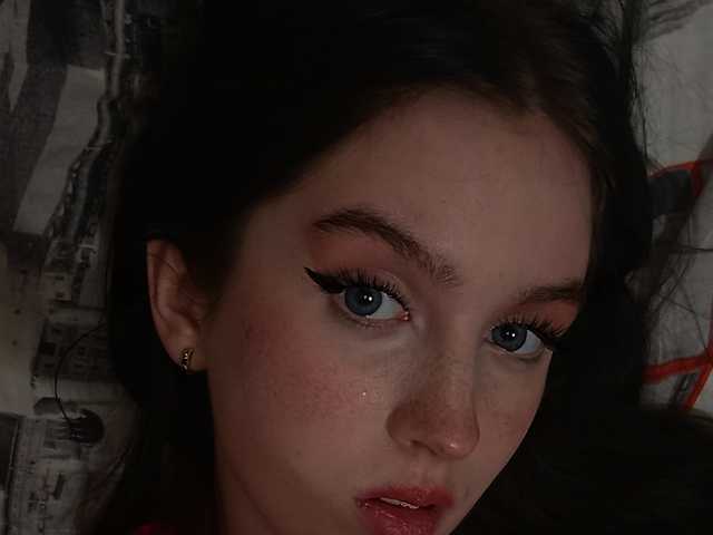 Fotografie profilu Alisa_21