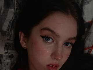 Erotický videochat Alisa_21