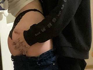 Erotický videochat blueberry_pie