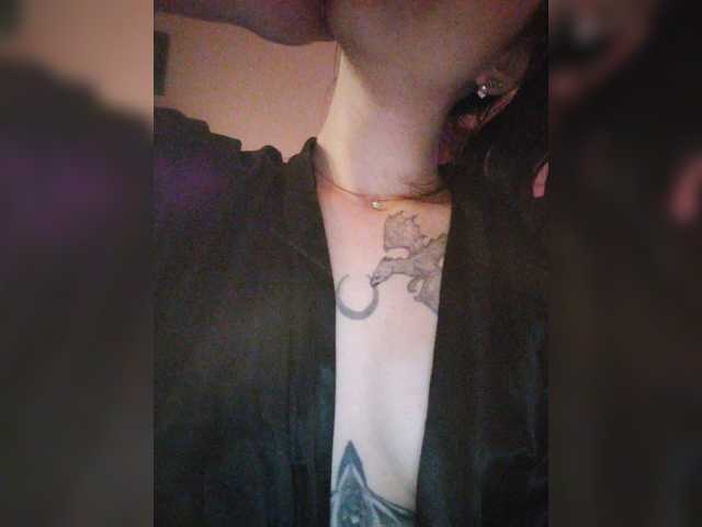 Vysílací screenshoty WhisKiss7