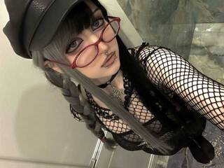 Erotický videochat whispell