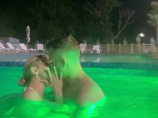 Erotický videochat White-Foxy