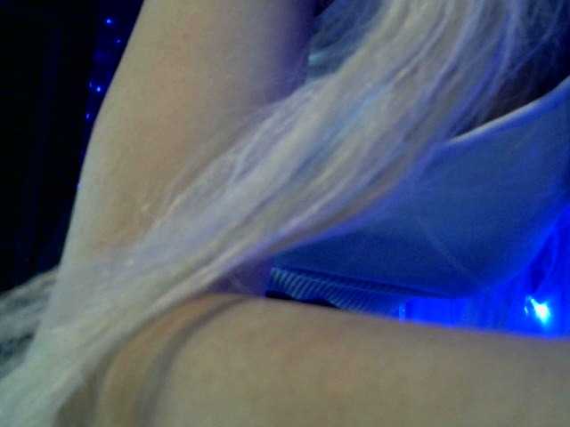 Vysílací screenshoty white-rose