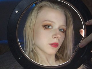 Erotický videochat White-snow