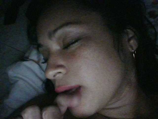 Vysílací screenshoty Whitebunny19