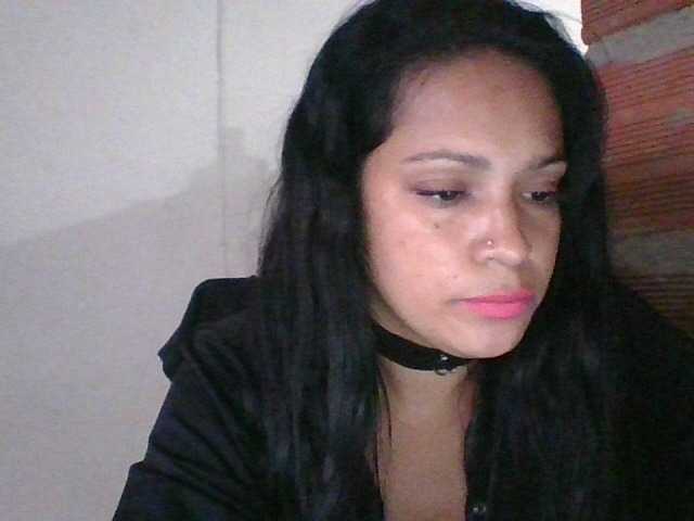Vysílací screenshoty Whitebunny19