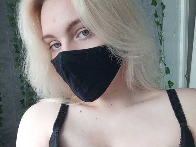 Fotografie profilu WhiteCrystal