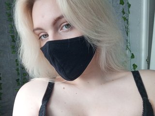 Erotický videochat WhiteCrystal