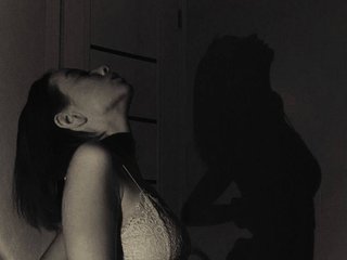 Erotický videochat Whiteeangel