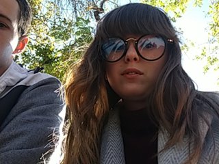 Vysílací screenshoty Whitefox18