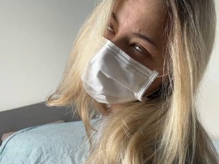Erotický videochat whitehorneygirl