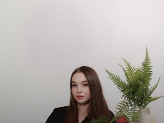 Erotický videochat WhiteKelly
