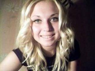 Erotický videochat whitekitten