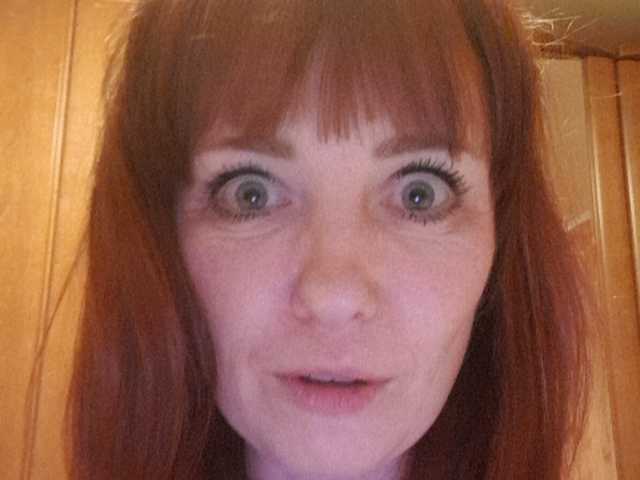 Vysílací screenshoty Whitekittyy