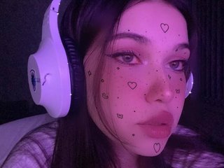 Erotický videochat WhiteLola