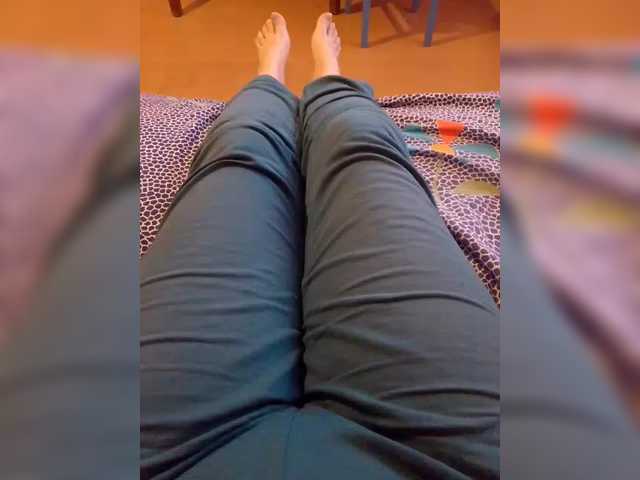 Vysílací screenshoty Whitepanties