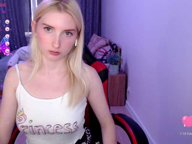Vysílací screenshoty whiteprincess