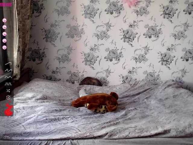 Vysílací screenshoty whiteprincess