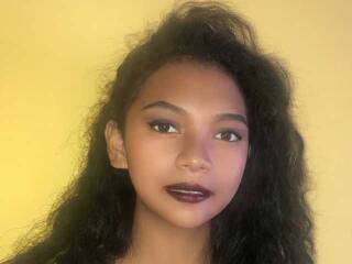 Erotický videochat WhitepussyN