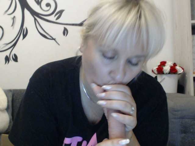 Vysílací screenshoty WhiteQueen--1