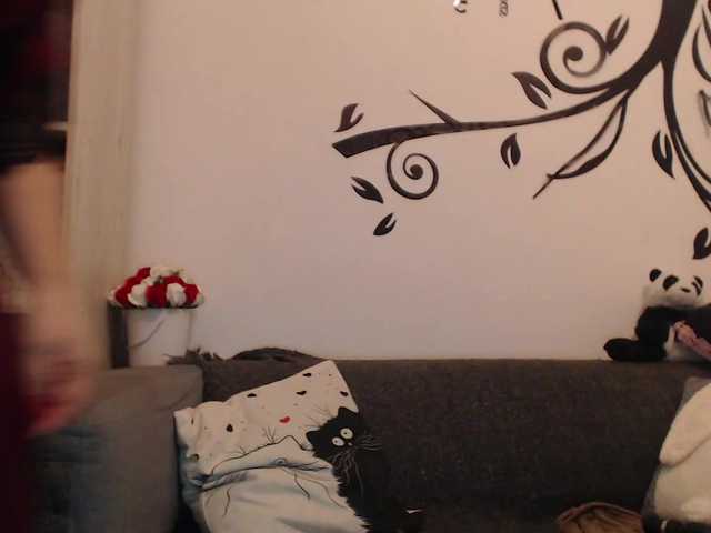 Vysílací screenshoty WhiteQueen--1