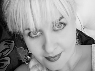 Erotický videochat WhiteQueen--1