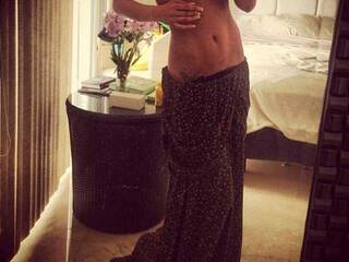 Erotický videochat WhiteRozzy