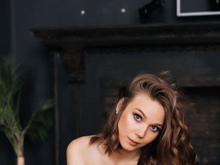 Erotický videochat WhiteSoul