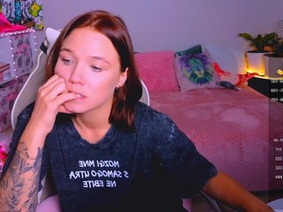 Erotický videochat WhiteSoul