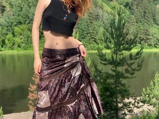 Erotický videochat WhiteWitch