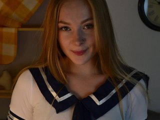 Erotický videochat WhiteWitch999