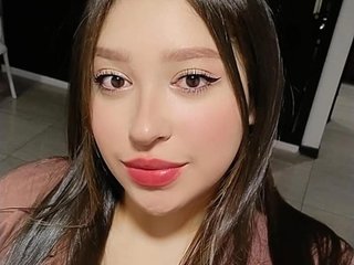 Erotický videochat whitney-tay