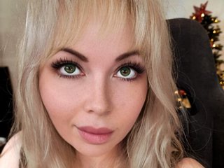 Erotický videochat WhitneyLynnCams