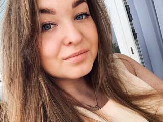 Erotický videochat WhitteBunny