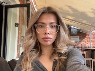 Erotický videochat WhoIsAmelia