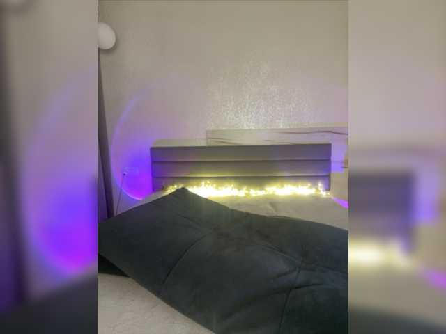 Vysílací screenshoty Vilgelmina