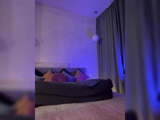 Vysílací screenshoty Vilgelmina