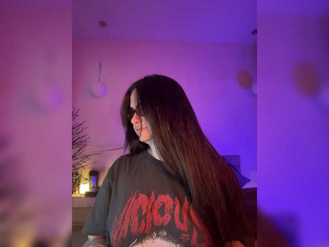 Vysílací screenshoty Vilgelmina