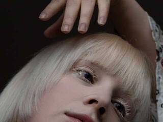 Erotický videochat WhteSpir1t